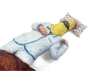 スリープインスプリング